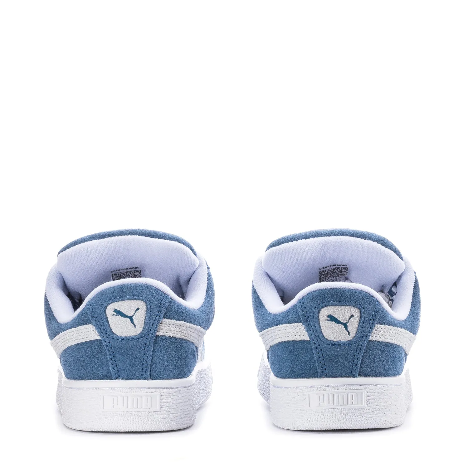 Suede XL - Womens Shoes_Puma