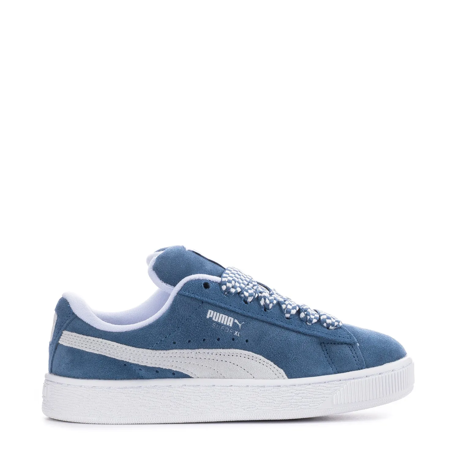 Suede XL - Womens Shoes_Puma