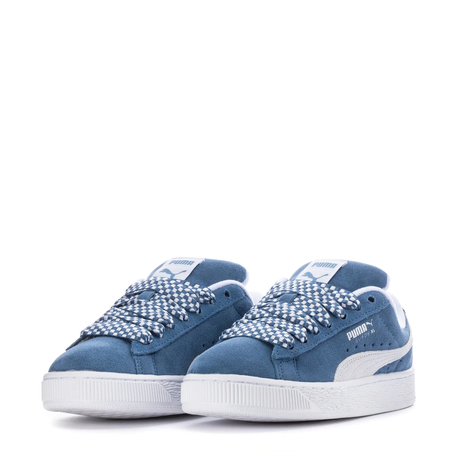 Suede XL - Womens Shoes_Puma