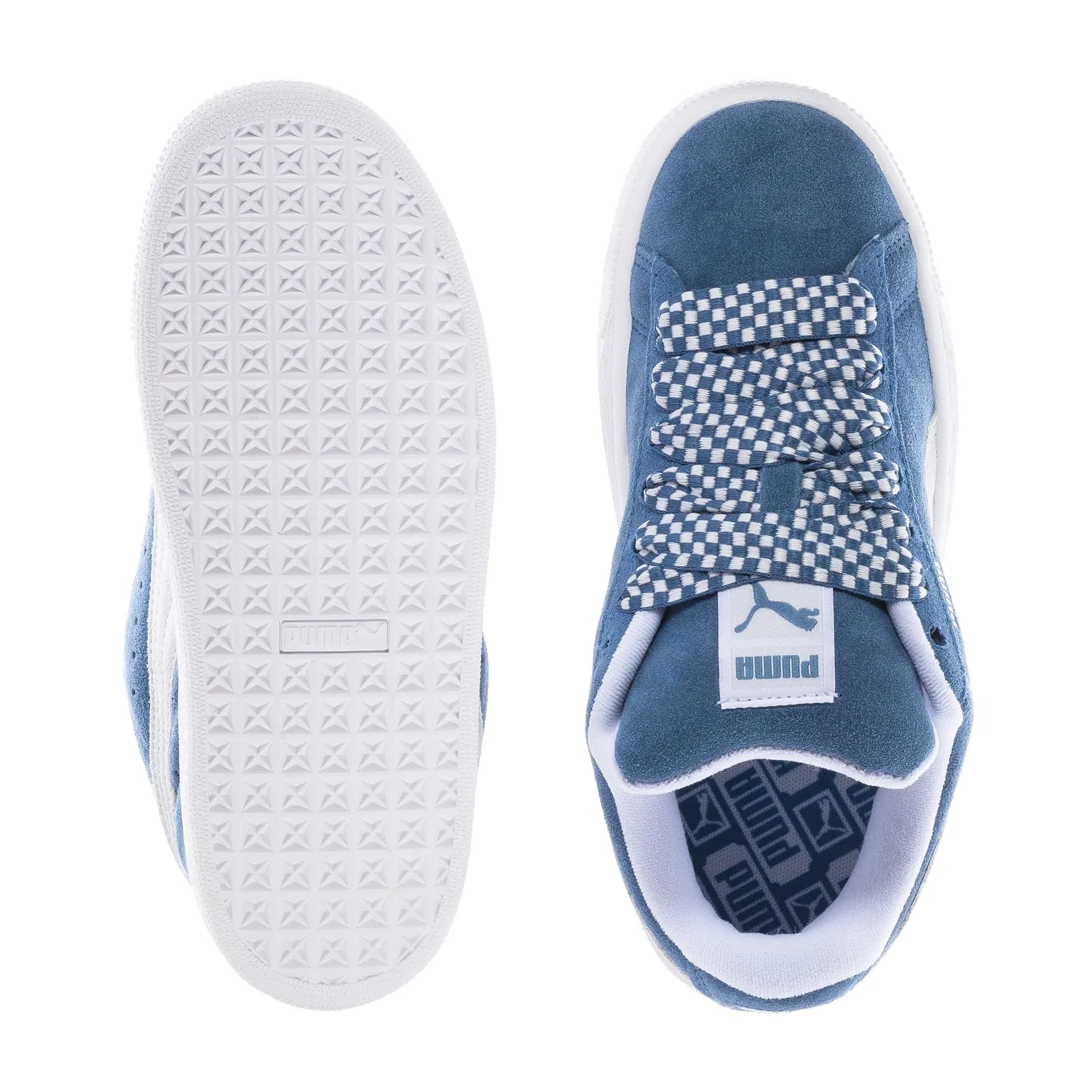Suede XL - Womens Shoes_Puma