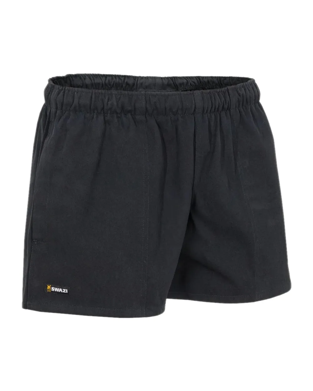 Swazi Moley Shorts Swazi Clothing