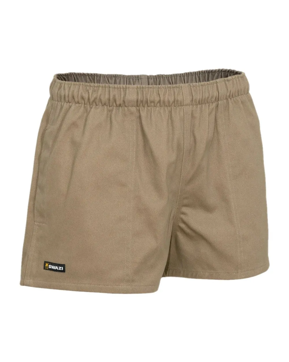 Swazi Moley Shorts Swazi Clothing