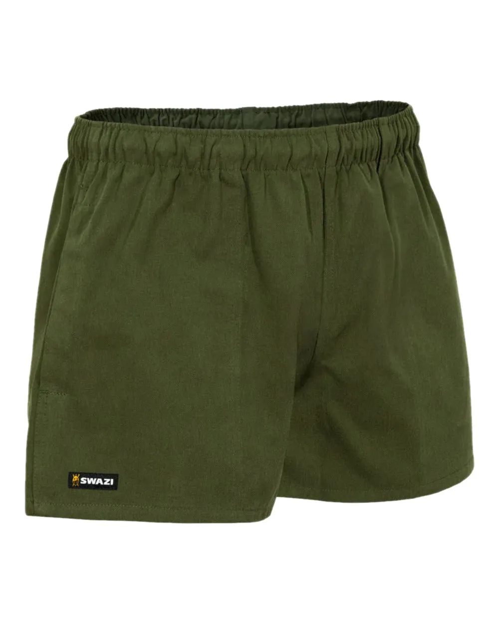 Swazi Moley Shorts Swazi Clothing
