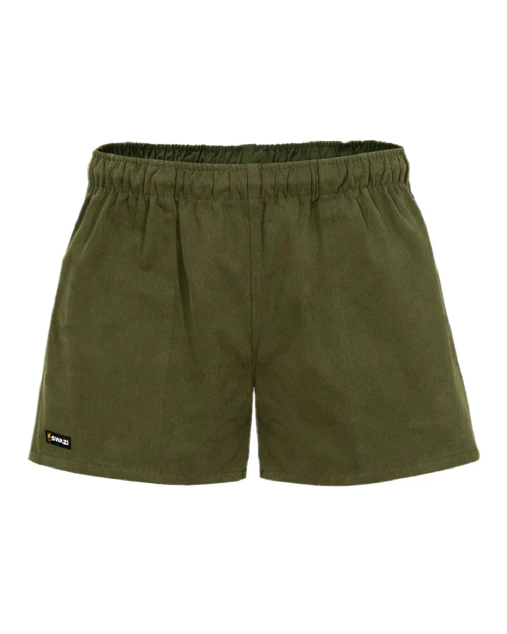 Swazi Moley Shorts Swazi Clothing