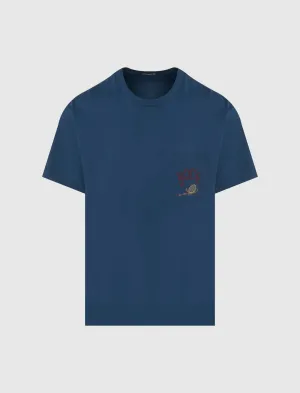 SWEET PINE POCKET TEE