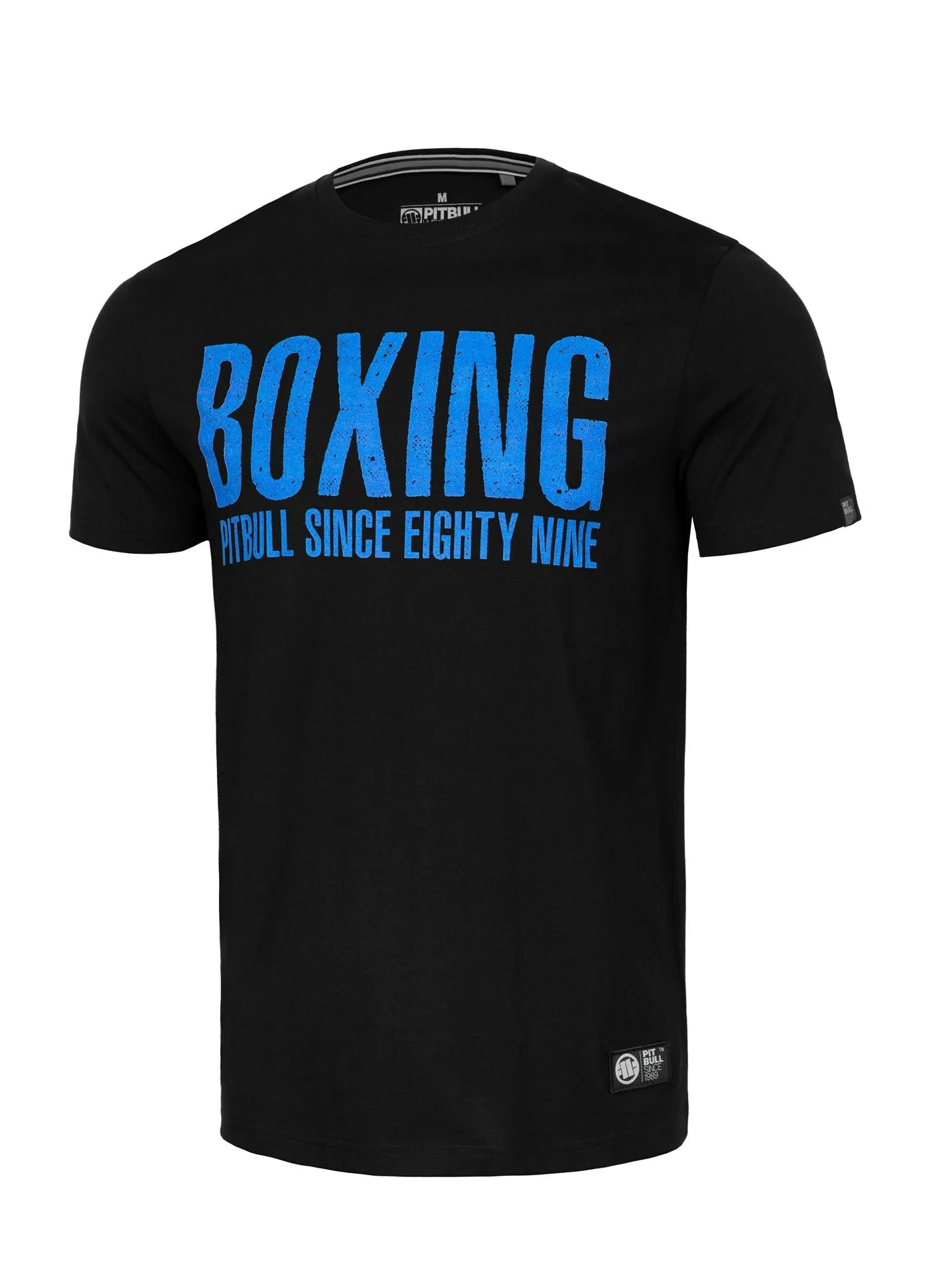 T-Shirt Boxing Champions
