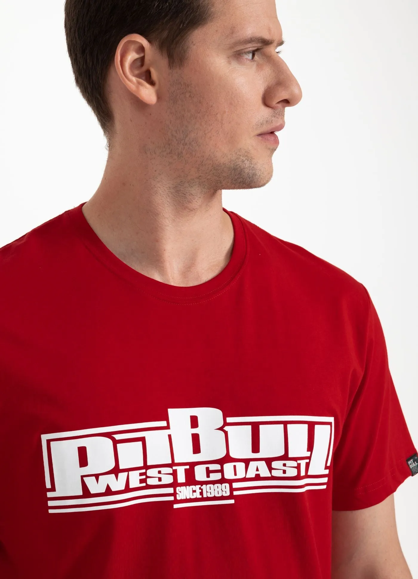 T-shirt Classic Boxing