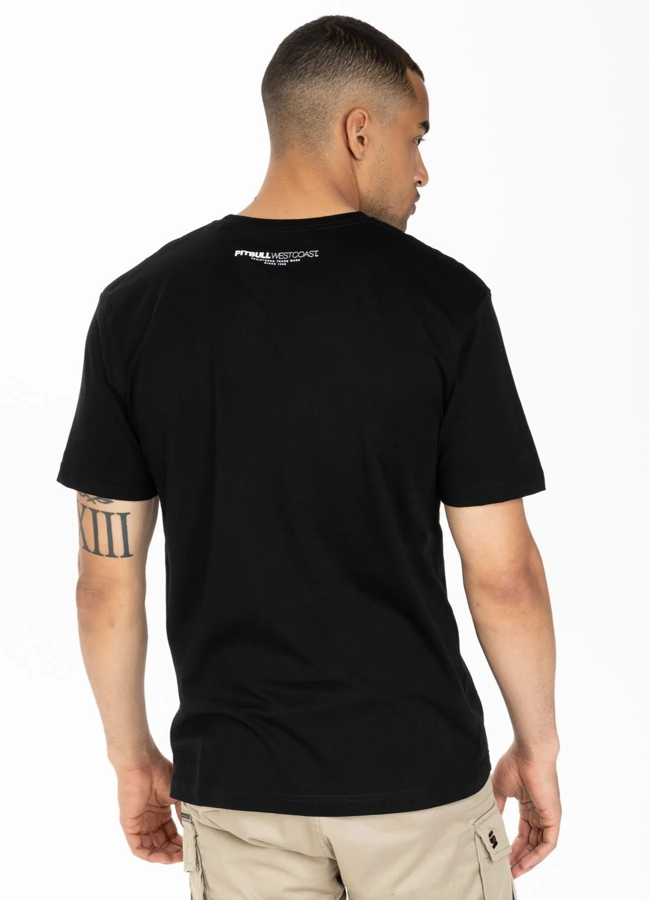 T-Shirt Classic Logo