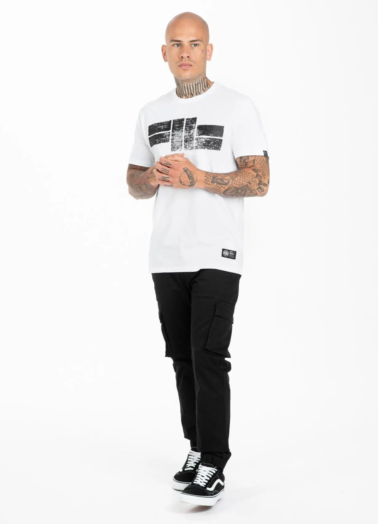 T-Shirt Classic Logo