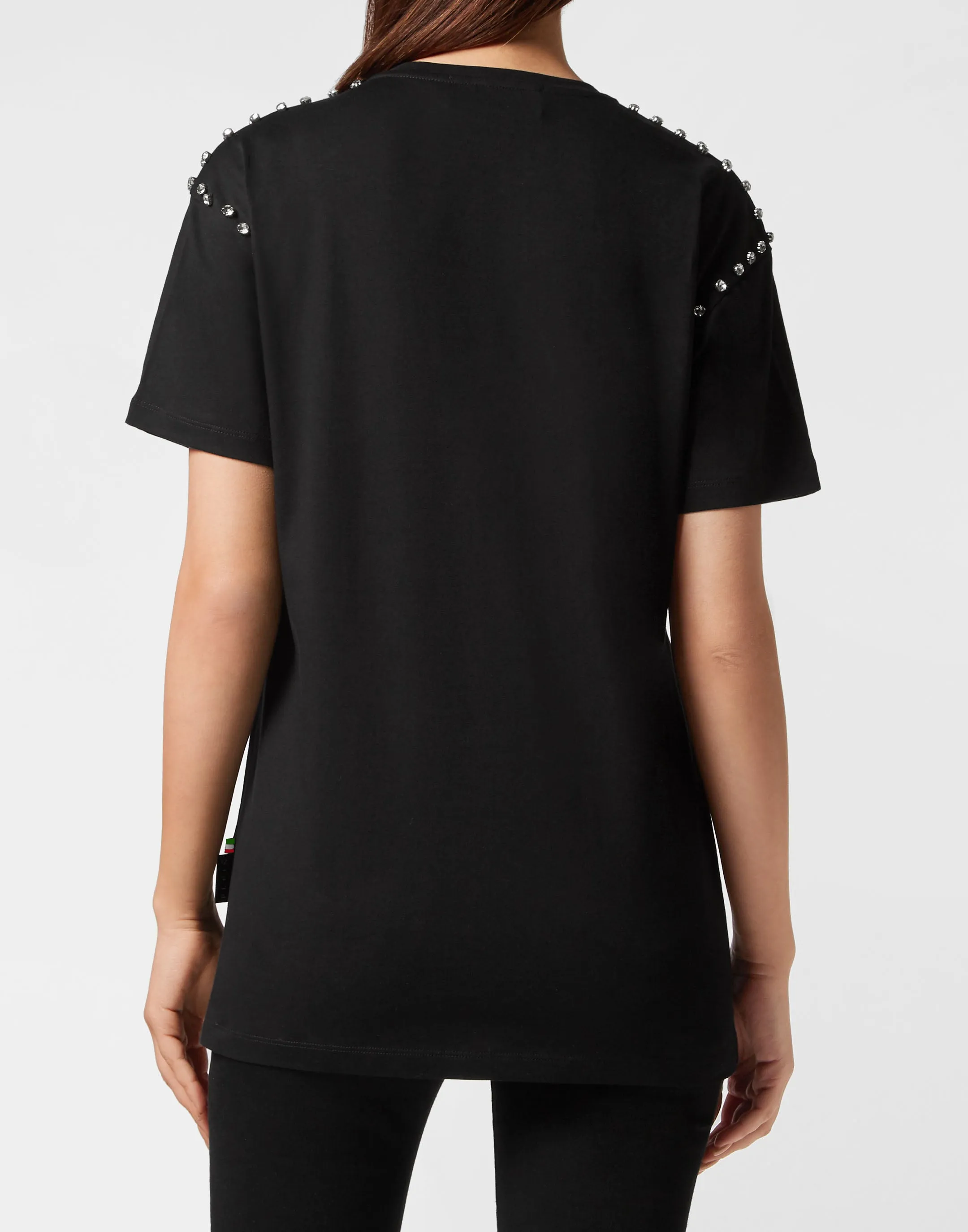 T-shirt Round Neck SS Stones