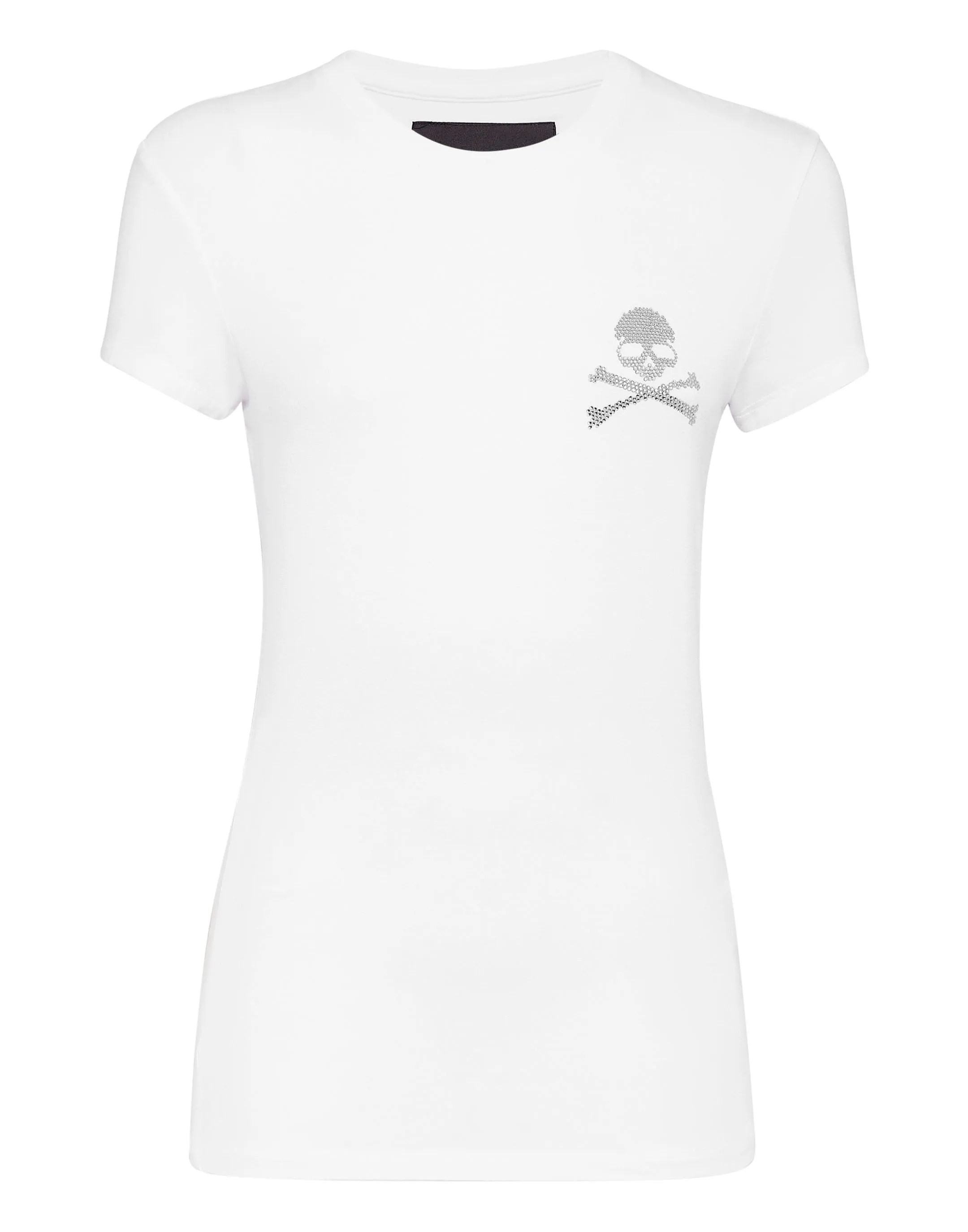 T-shirt Round Neck SS