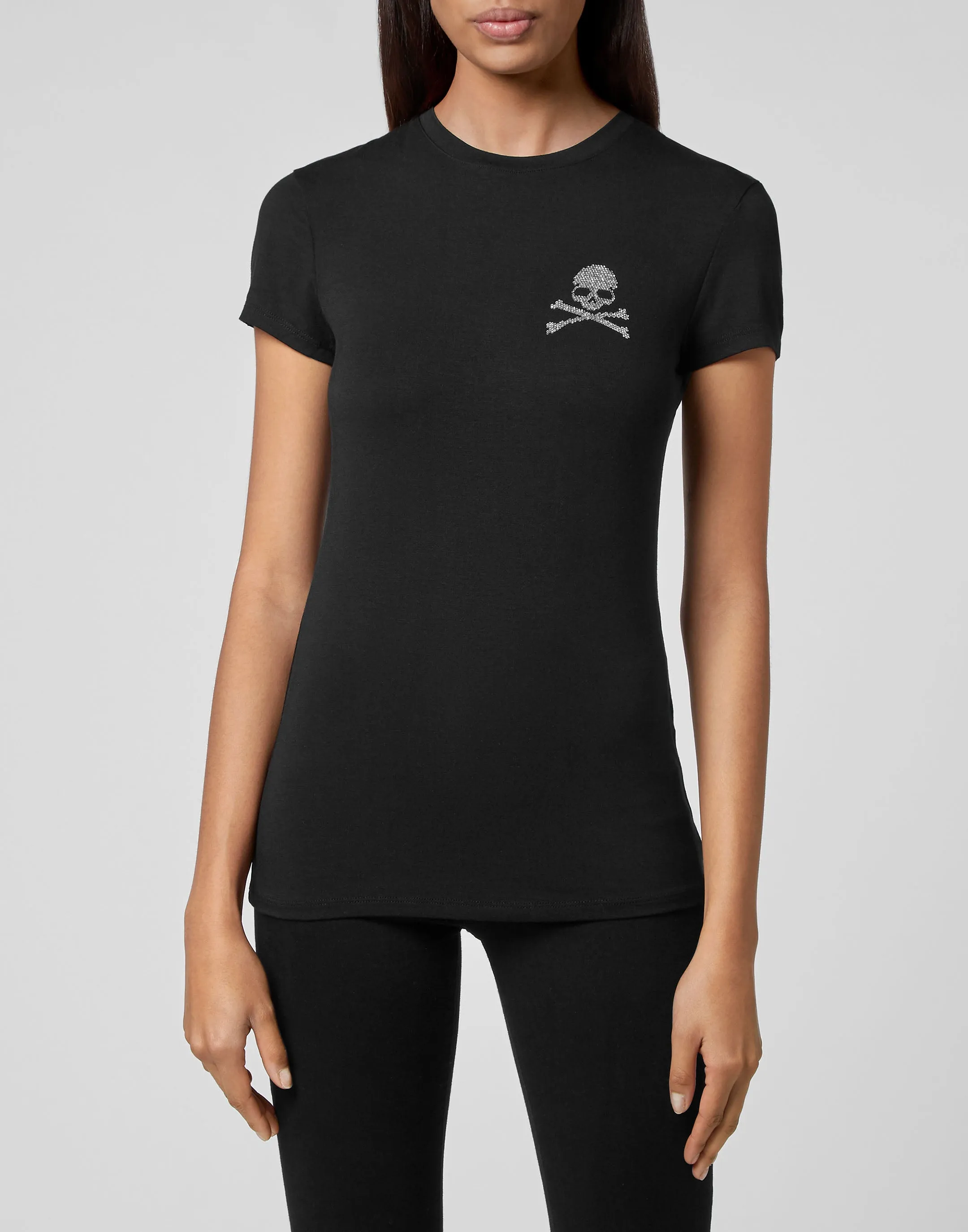 T-shirt Round Neck SS