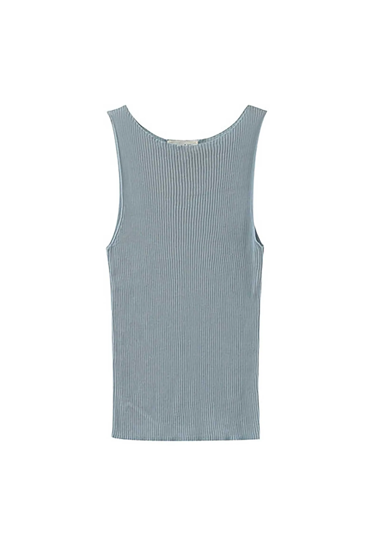 Tank Pagnol Gris