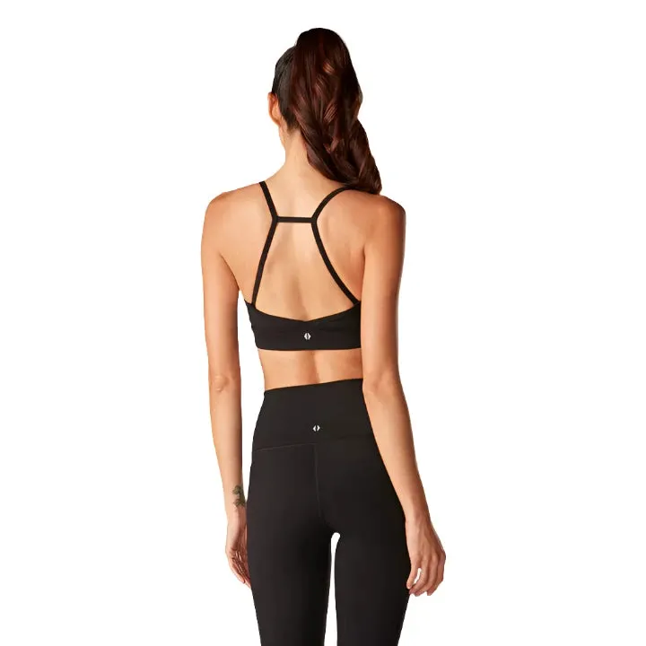 Tavi Active Studio Bra Top Ebony C032