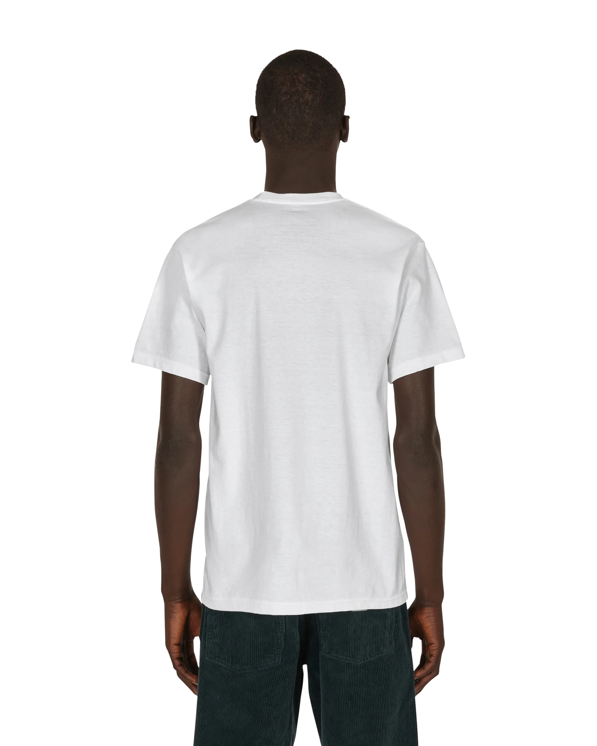 The Aha Moment T-Shirt White