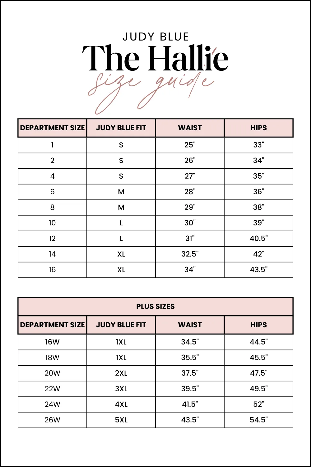 The Hallie from Judy Blue: High-Rise Adjustable Button Destroy Denim Shorts