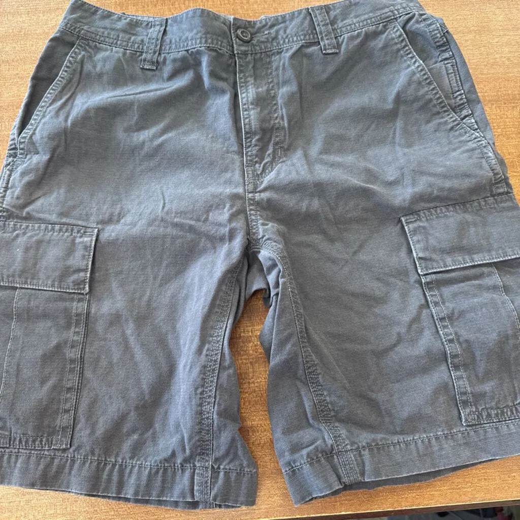 The North Face The North Face - Men's Cargo Shorts: Grey-men-30 Regular