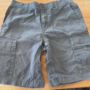 The North Face The North Face - Men's Cargo Shorts: Grey-men-30 Regular