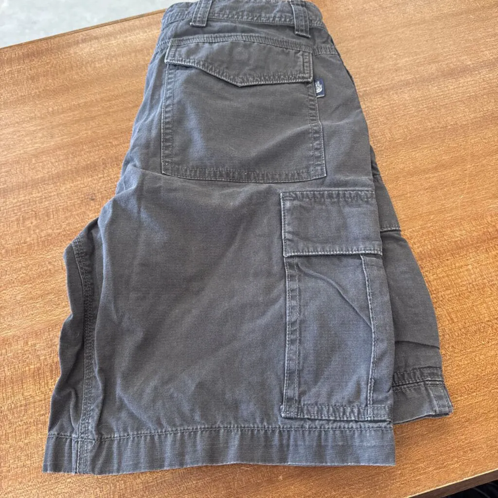 The North Face The North Face - Men's Cargo Shorts: Grey-men-30 Regular