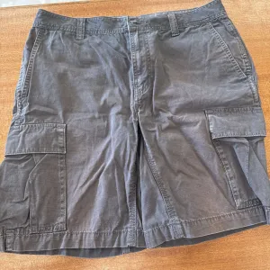 The North Face The North Face - Men's Cargo Shorts: Grey-men-32 Regular
