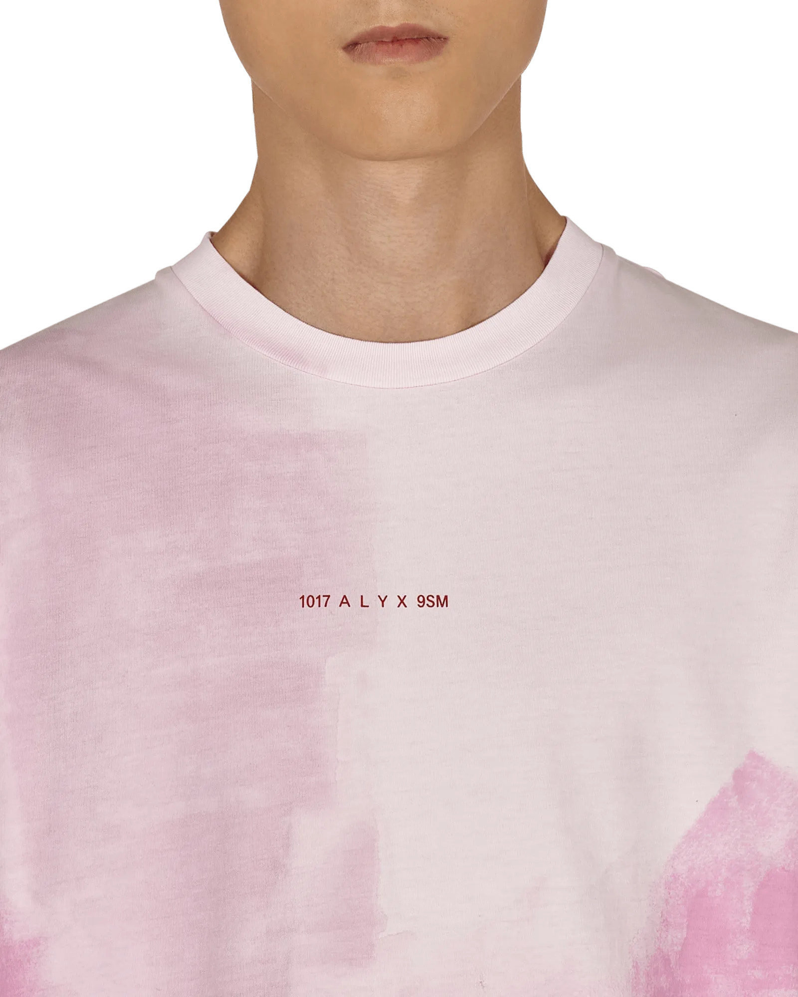Treated Nightmare T-Shirt Pink