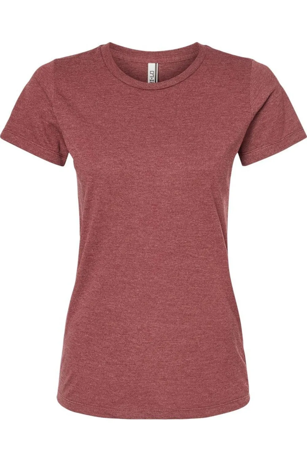 Tultex Women´s Premium Cotton Blend T-Shirt