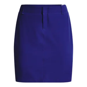 Under Armour Ladies Link Woven Golf Skort 1362111 Under Armour Clothing
