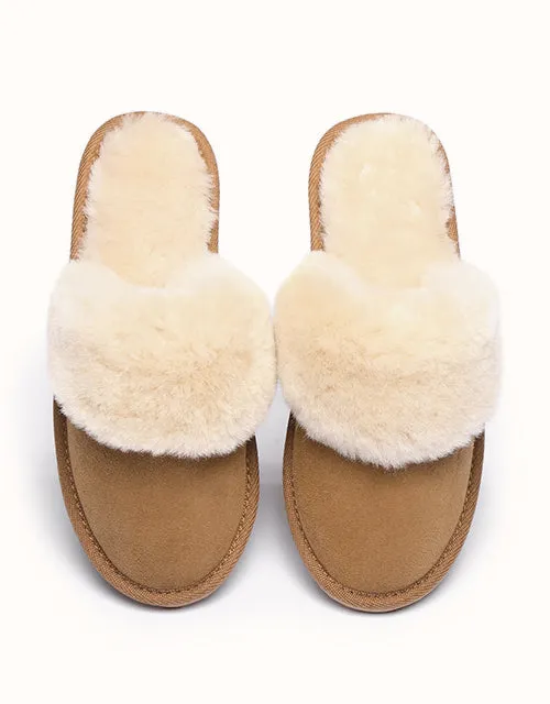 URBAN UGG® Collar Scuff UGG Shoes