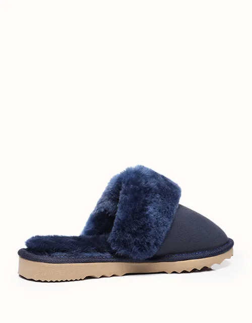 URBAN UGG® Collar Scuff UGG Shoes