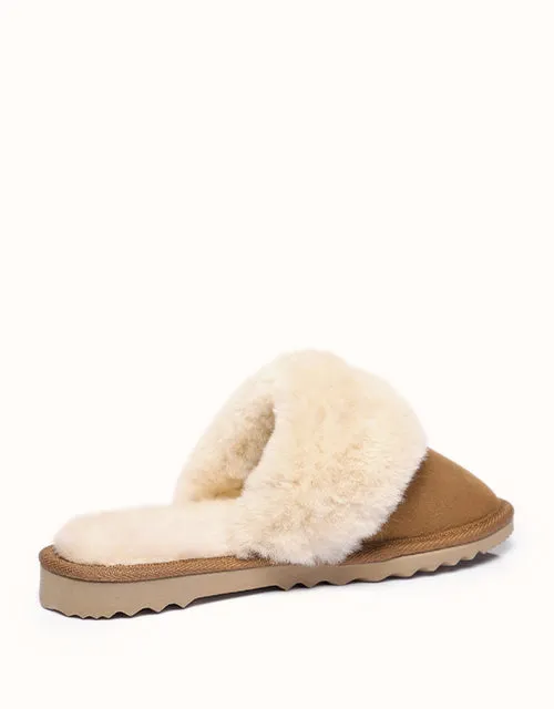URBAN UGG® Collar Scuff UGG Shoes