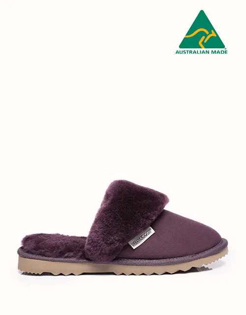 URBAN UGG® Collar Scuff UGG Shoes