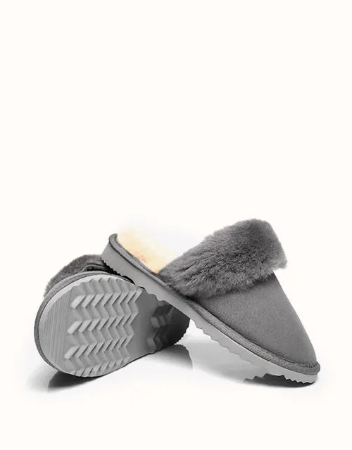 URBAN UGG® Collar Scuff UGG Shoes