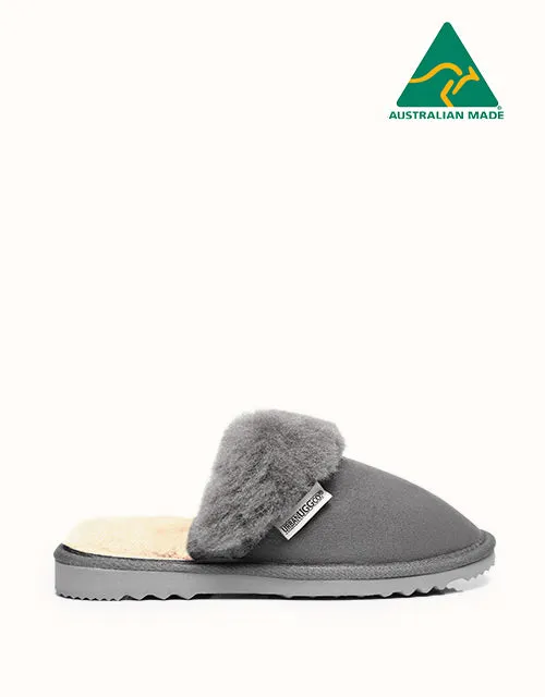 URBAN UGG® Collar Scuff UGG Shoes