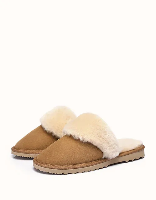 URBAN UGG® Collar Scuff UGG Shoes