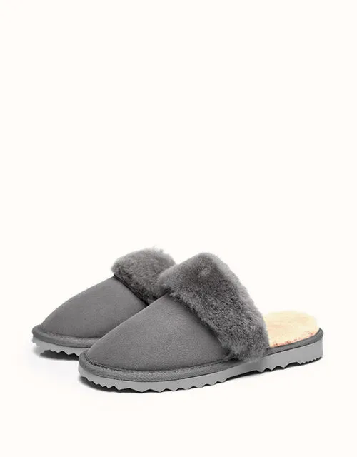 URBAN UGG® Collar Scuff UGG Shoes