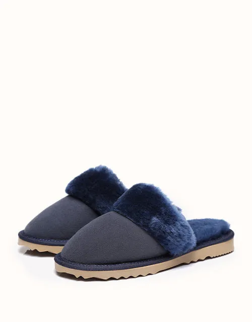 URBAN UGG® Collar Scuff UGG Shoes