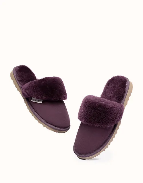 URBAN UGG® Collar Scuff UGG Shoes