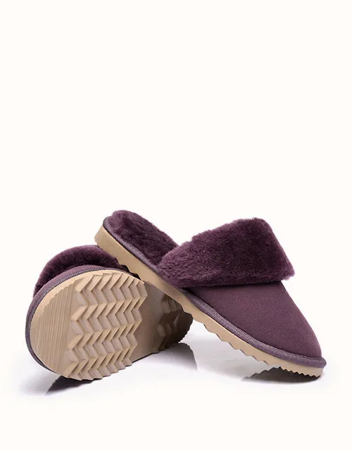 URBAN UGG® Collar Scuff UGG Shoes