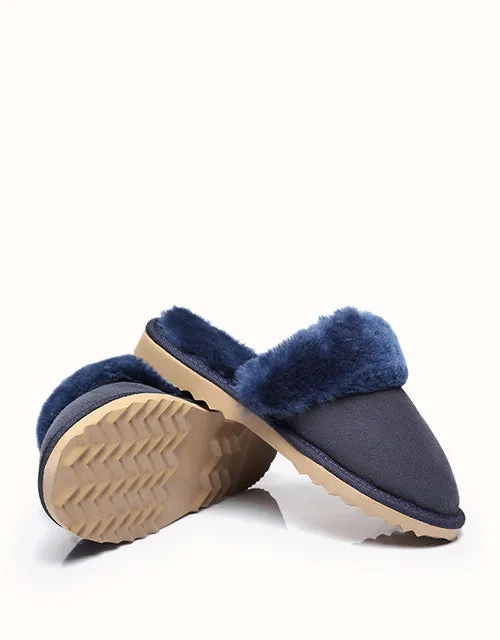 URBAN UGG® Collar Scuff UGG Shoes