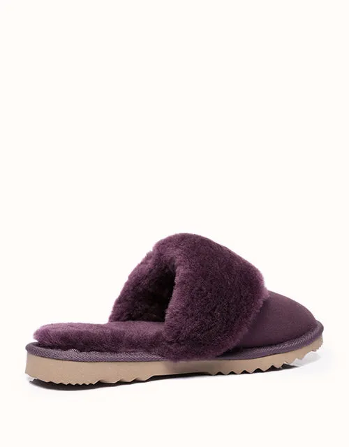 URBAN UGG® Collar Scuff UGG Shoes