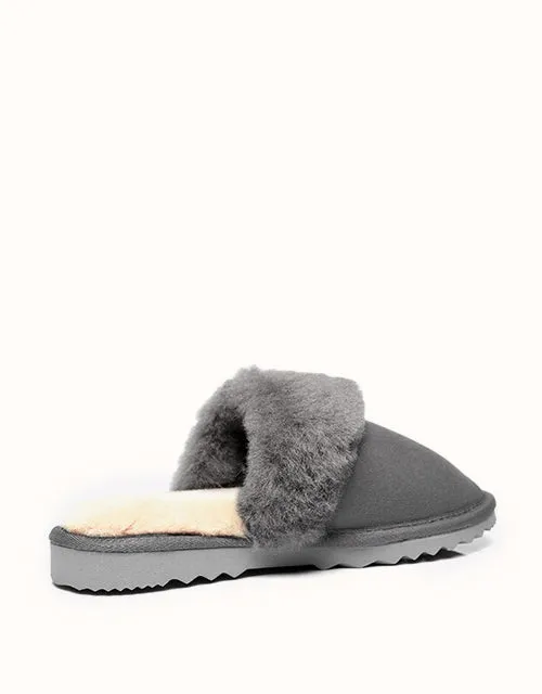 URBAN UGG® Collar Scuff UGG Shoes