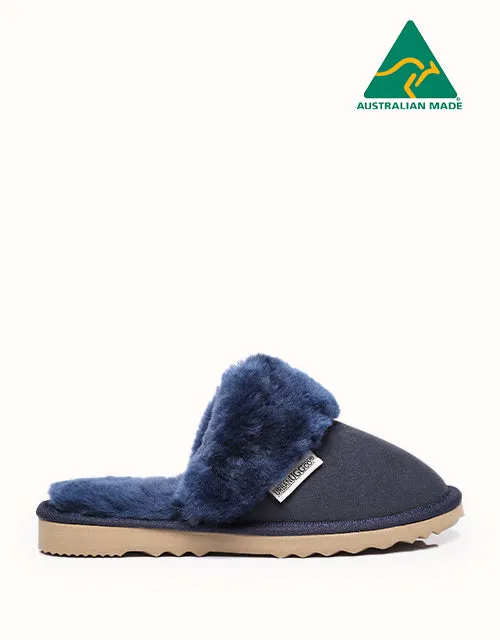 URBAN UGG® Collar Scuff UGG Shoes