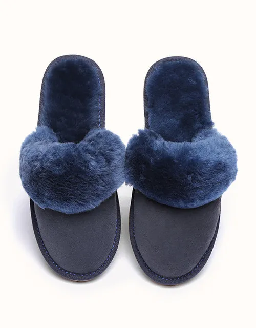 URBAN UGG® Collar Scuff UGG Shoes