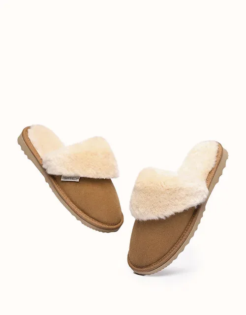 URBAN UGG® Collar Scuff UGG Shoes