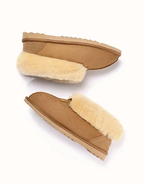 URBAN UGG® Slipper Unisex UGG Shoes