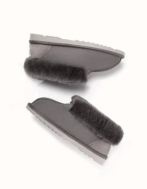 URBAN UGG® Slipper Unisex UGG Shoes