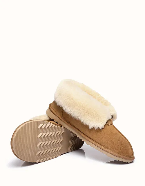 URBAN UGG® Slipper Unisex UGG Shoes