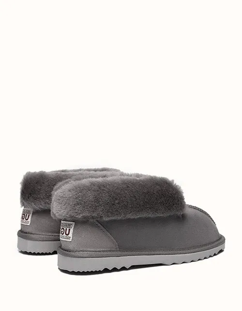 URBAN UGG® Slipper Unisex UGG Shoes