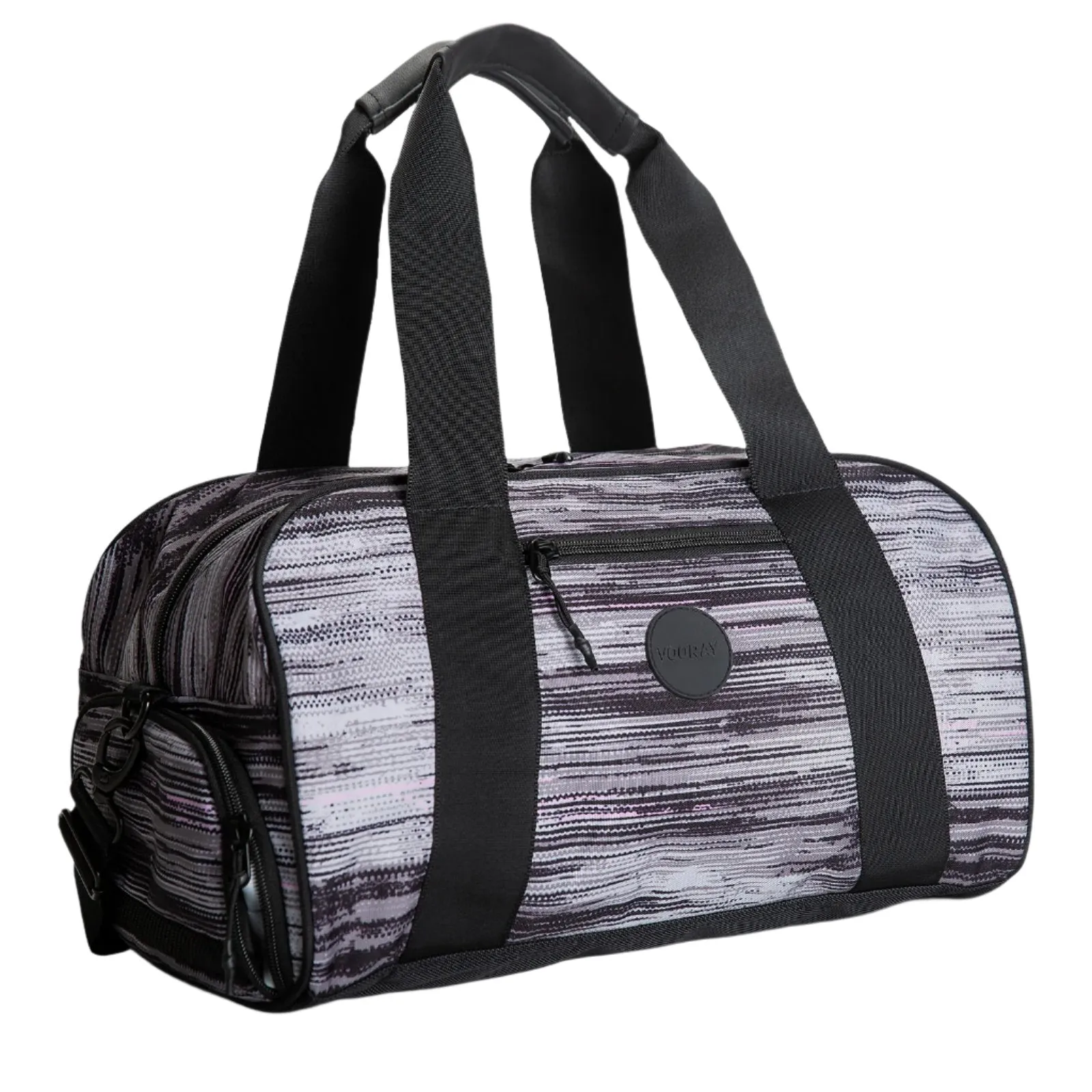 Vooray Burner Gym Duffle Whirlwind V101