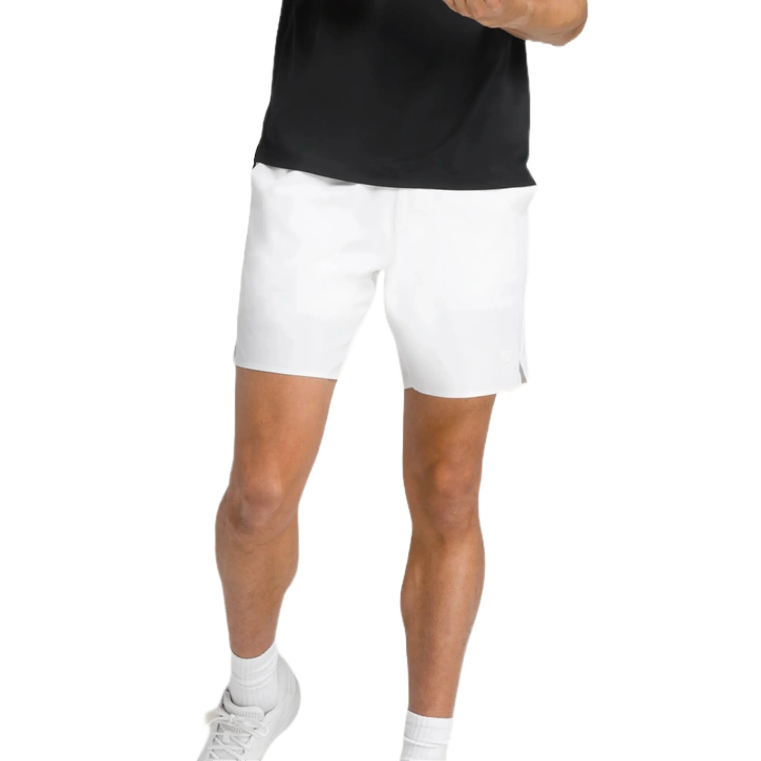 Wilson Men's Tournament Pro Short 7" Clothing Wilson Men